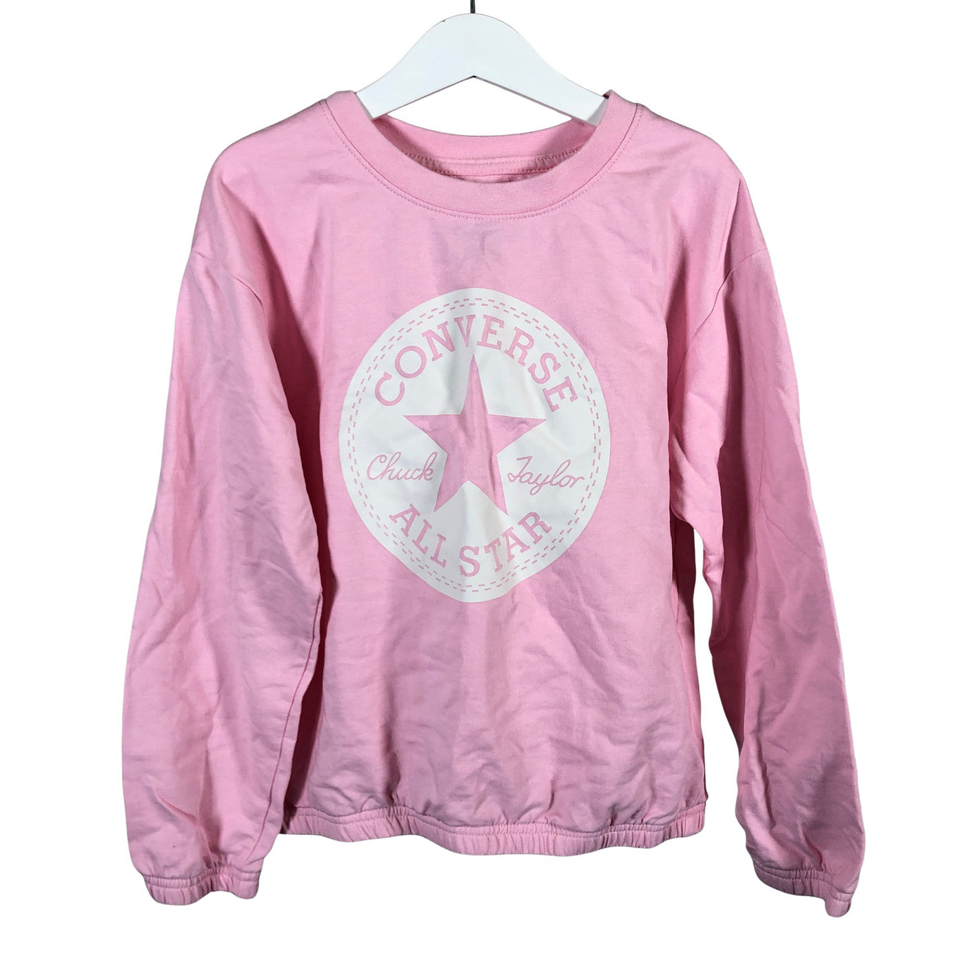 Unisex Converse - Collegepaita, koko 134 - 140 -  (1)