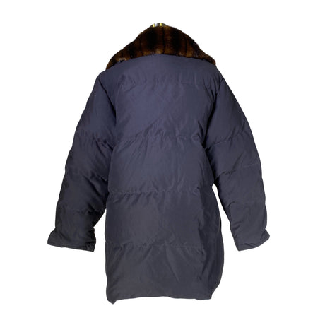 Unisex Joutsen - Untuvatakki, koko 38 -  (2)
