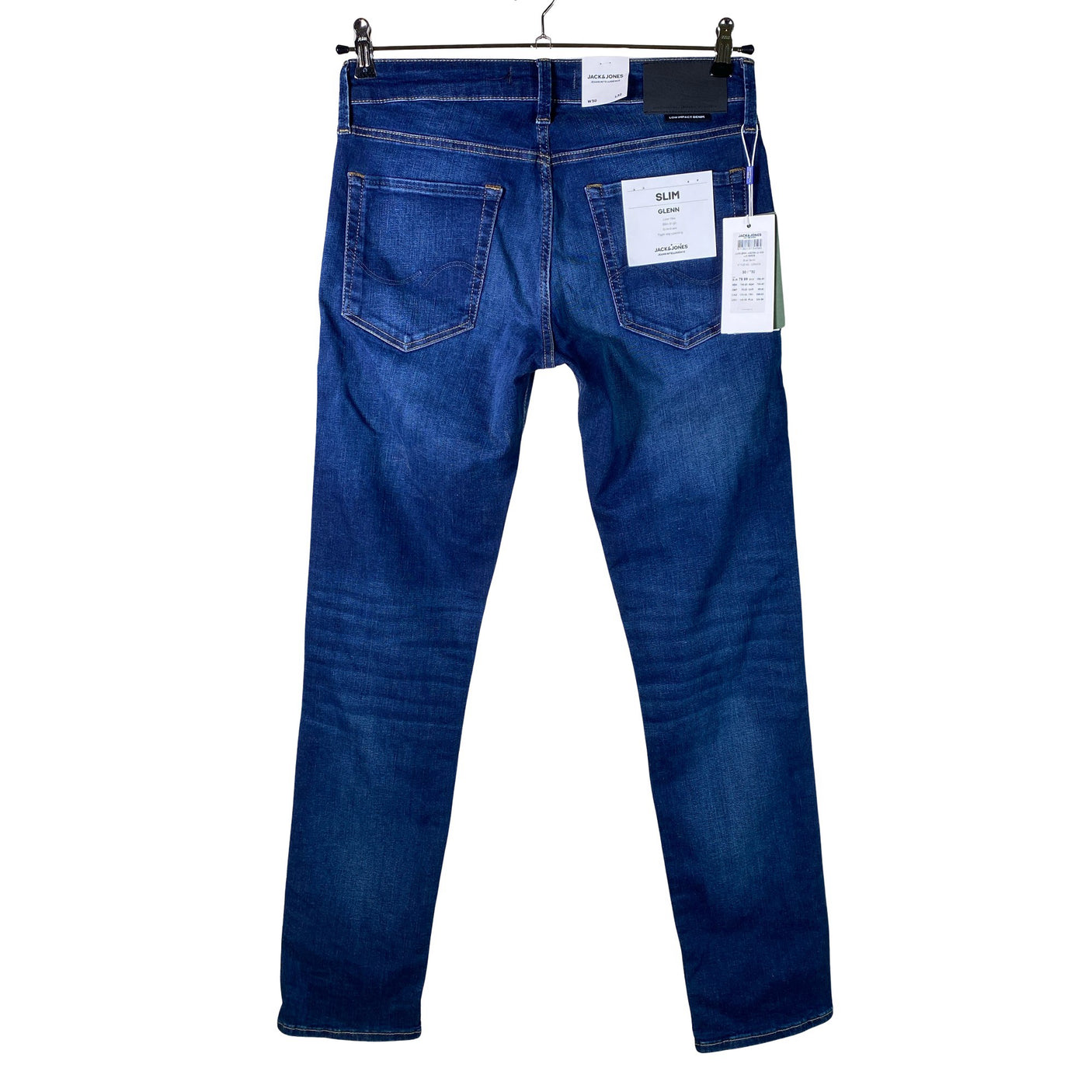 Unisex Jack & Jones - Farkut, koko W30 -  (2)