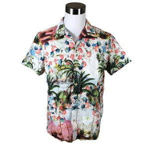 Unisex Selected - Kauluspaita, koko XL -  (1)