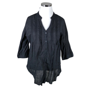 Unisex Isolde - Kangastunika, koko 46 -  (1)