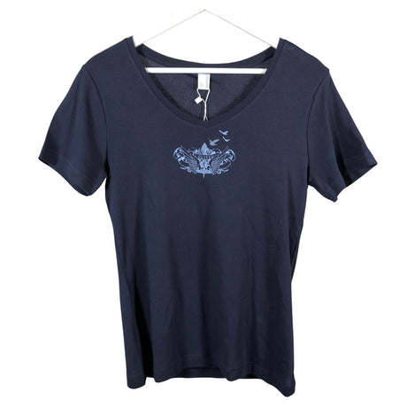 Unisex s.Oliver - T-paita, koko 42 -  ()