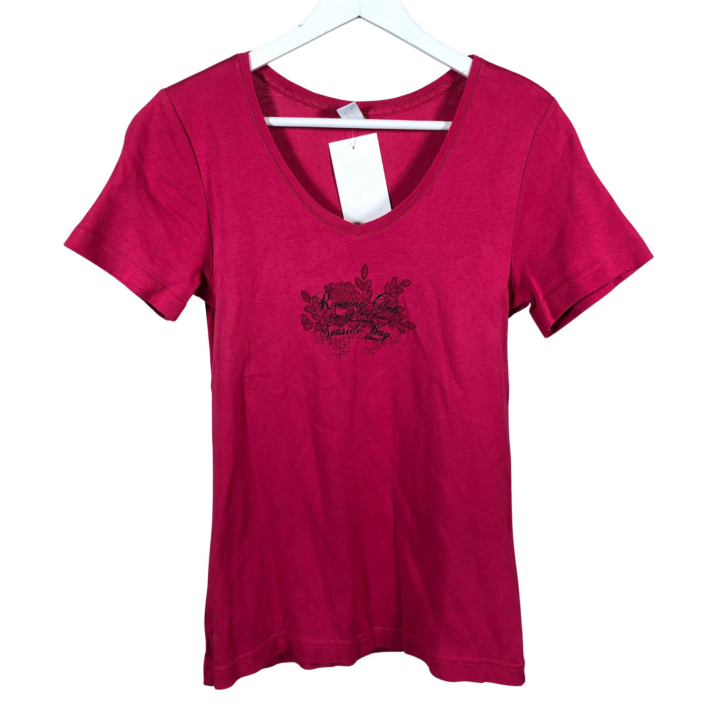 Unisex s.Oliver - T-paita, koko 40 -  (1)