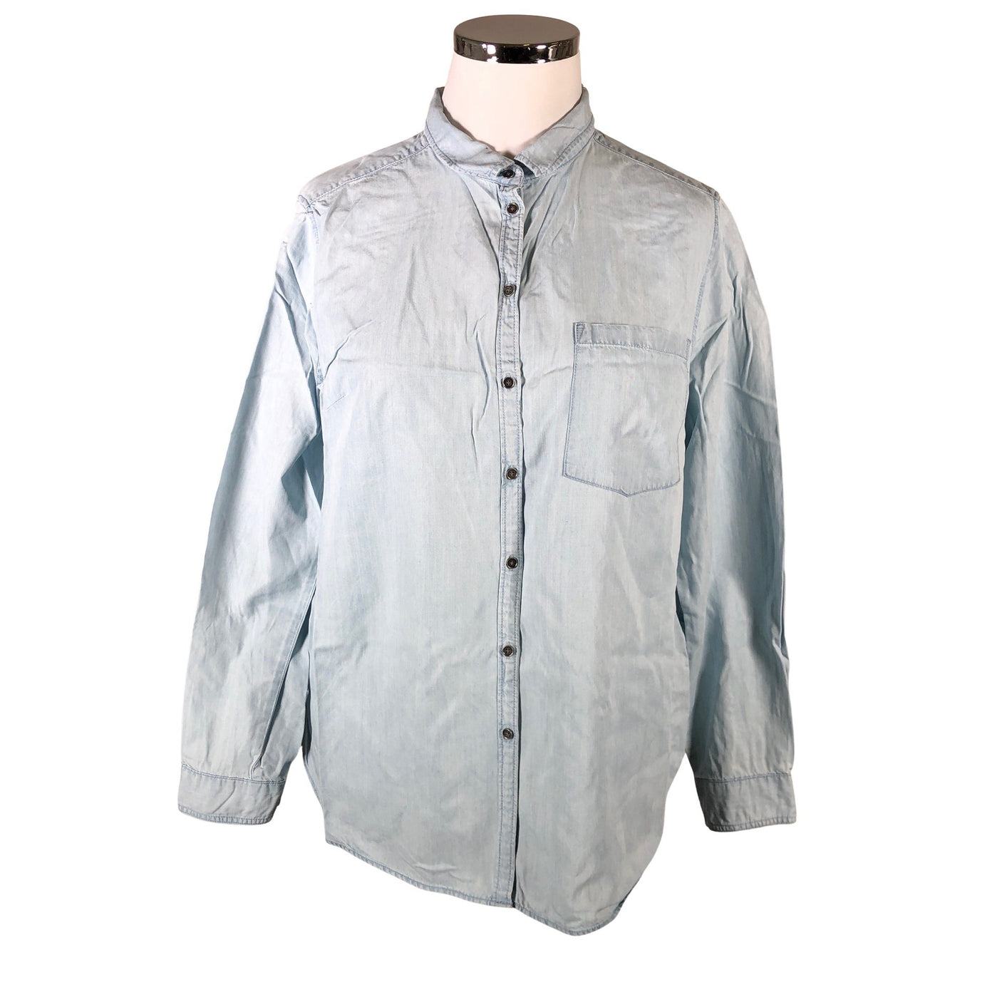 Unisex Lindex - Farkkupaita, koko 42 -  (1)