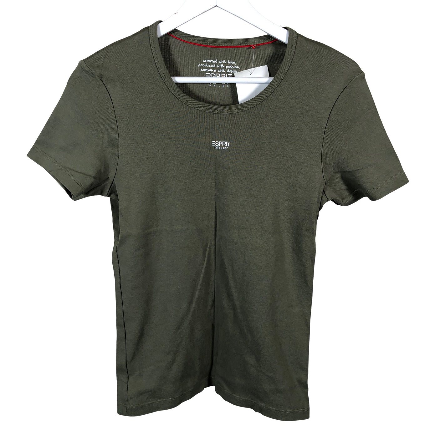 Unisex Esprit - T-paita, koko 38 -  (1)