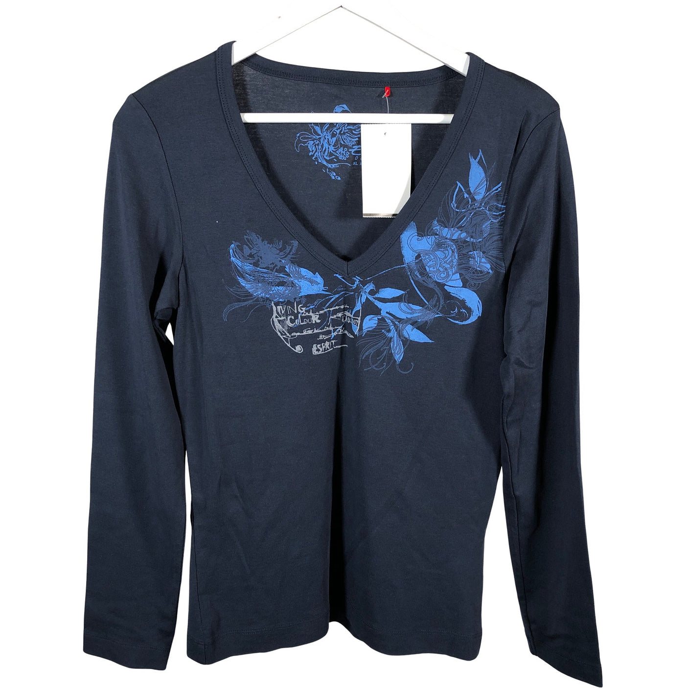Unisex Esprit - Trikoopaita, koko 42 -  (1)