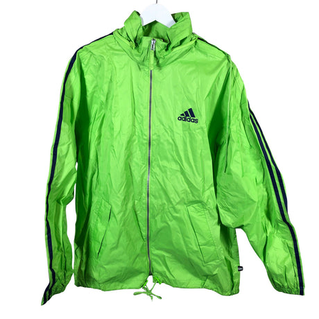 Unisex Adidas - Ulkoilutakki, koko 44 -  ()