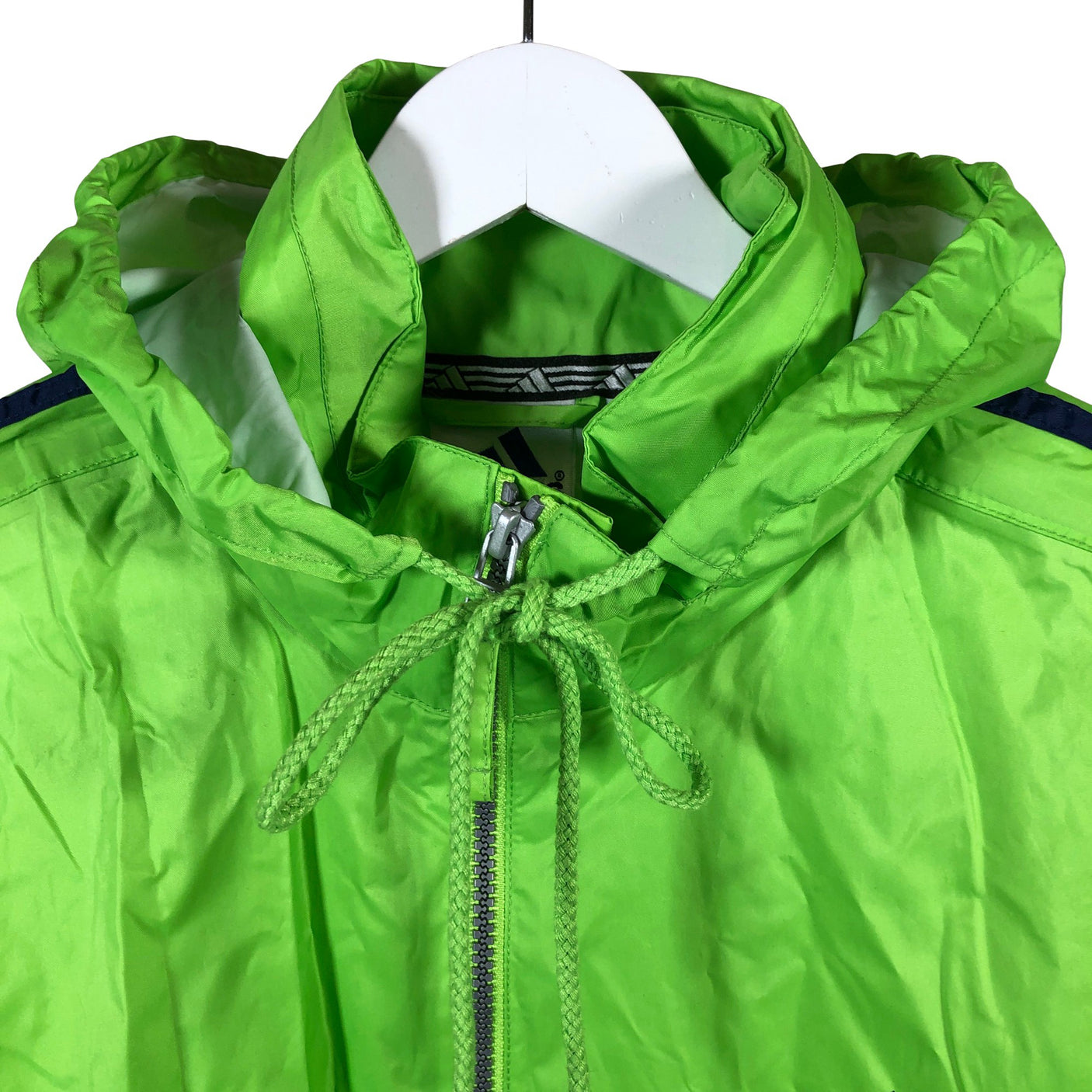 Unisex Adidas - Ulkoilutakki, koko 44 -  (3)