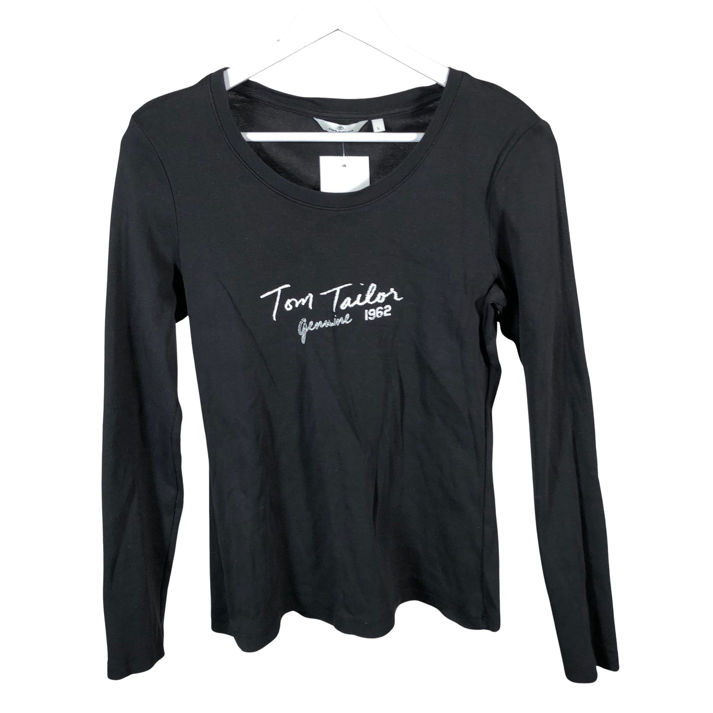 Unisex Tom Tailor - Trikoopaita, koko 40 -  (1)