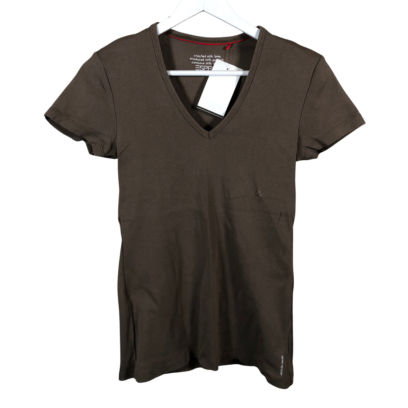 Unisex Esprit - T-paita, koko 40 -  (1)