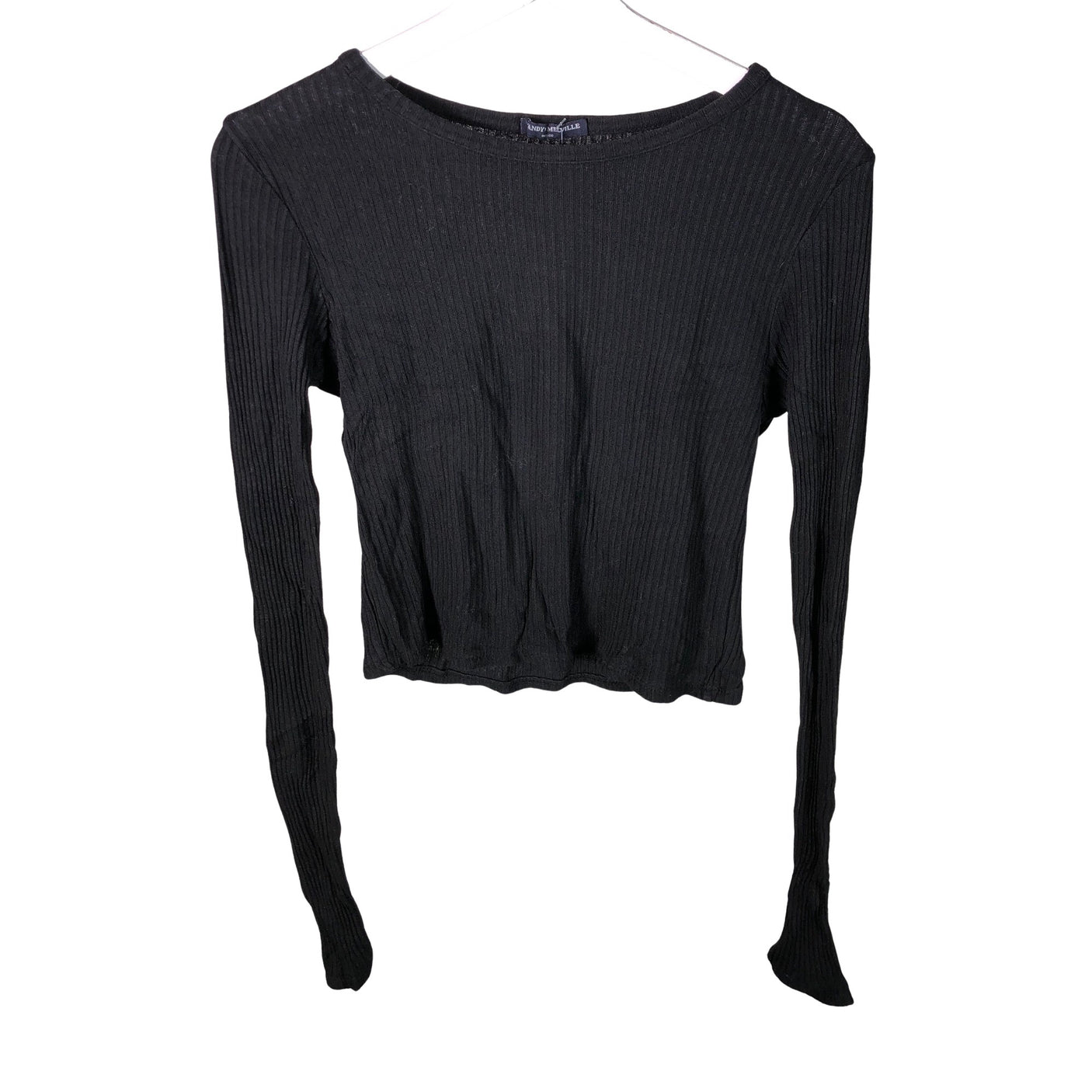 Unisex Brandy Melville - Trikoopaita, koko 38 -  (1)