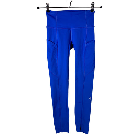 Unisex Lululemon - Urheilutrikoot, koko 34 -  ()