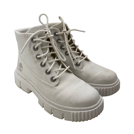 Unisex Timberland - Nilkkurit, koko 37 -  (2)