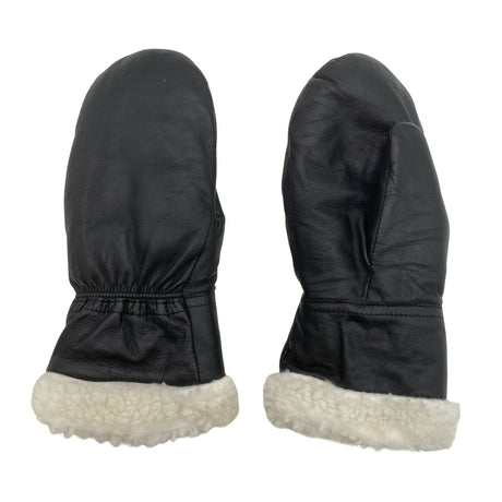 Unisex Mutka - Talvihanskat, koko 5 - 8 vuotta -  ()