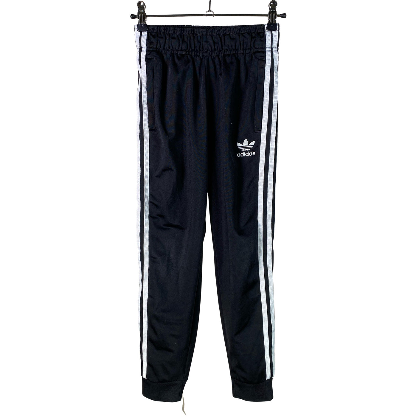Unisex Adidas - Verryttelyhousut, koko 134 - 140 -  (1)