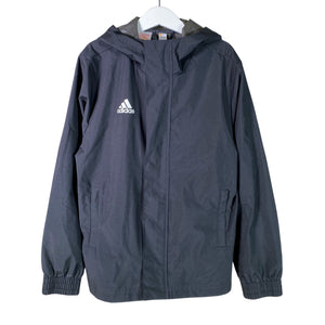 Unisex Adidas - Välikausitakki, koko 134 - 140 -  (1)