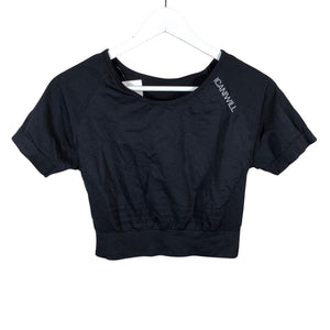 Unisex ICIW – Icaniwill - Urheilupaita, lyhyet hihat, koko 38 -  (1)