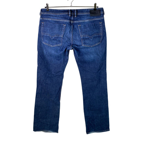 Unisex Diesel - Farkut, koko W36 -  (2)