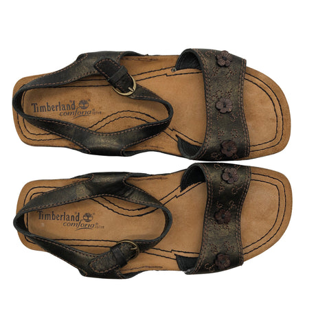 Unisex Timberland - Sandaalit, koko 39 -  ()