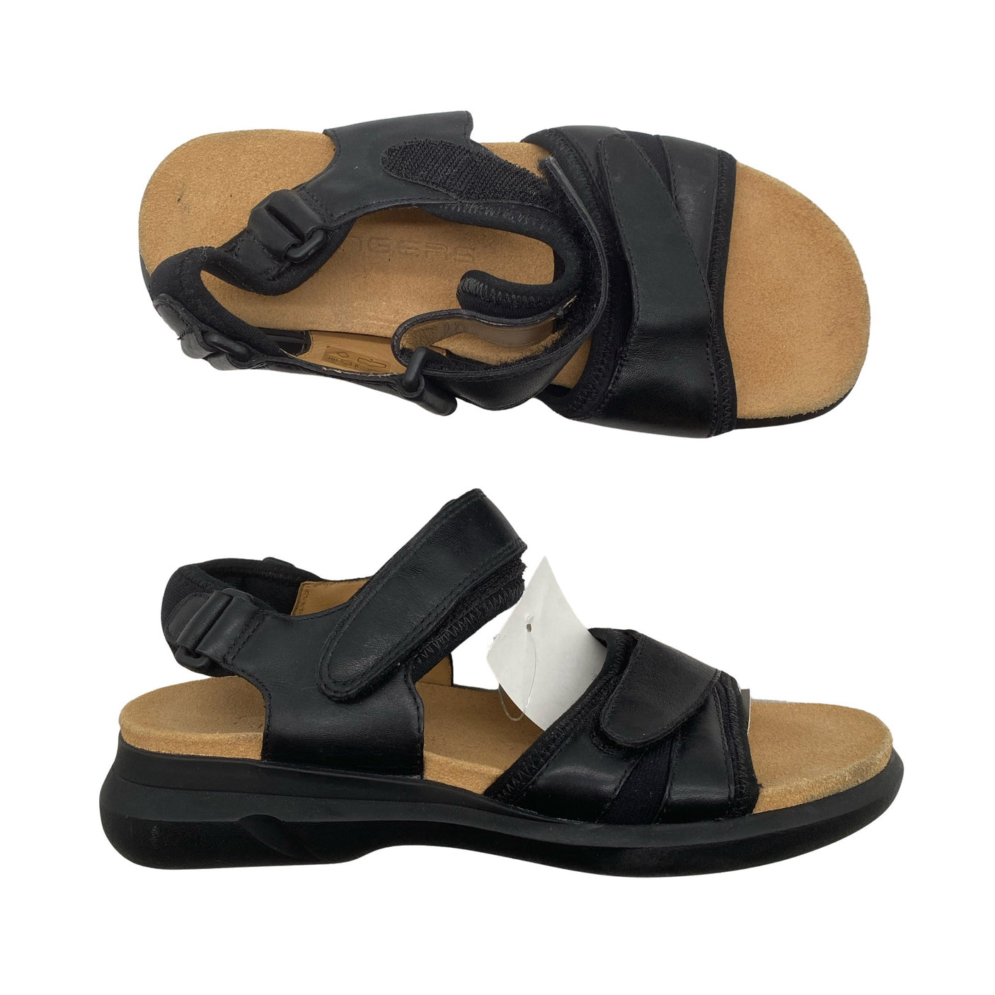 Unisex Clarks - Sandaalit, koko 36 -  (1)