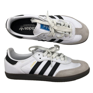 Unisex Adidas - Tennarit, koko 39 -  (1)