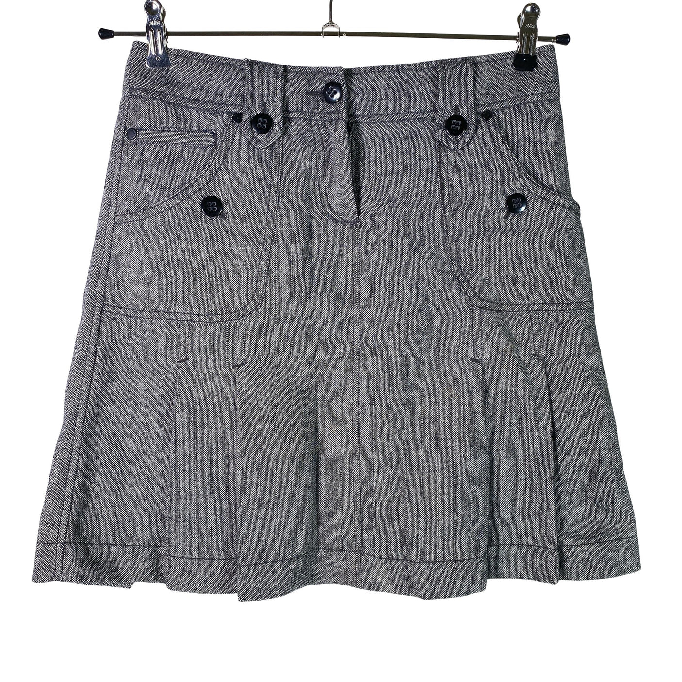 Unisex Esprit - Kangashame, koko 32 -  (1)