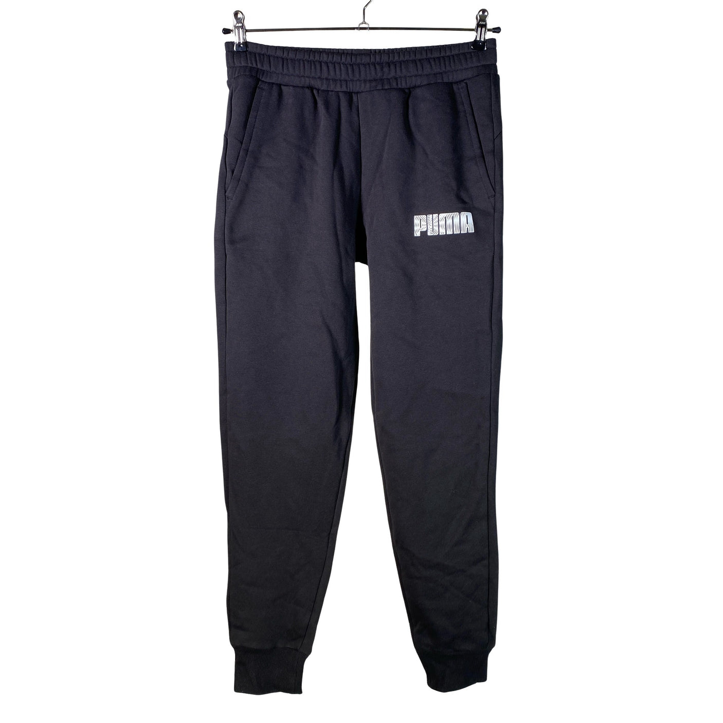 Unisex Puma - Collegehousut, koko M -  (1)