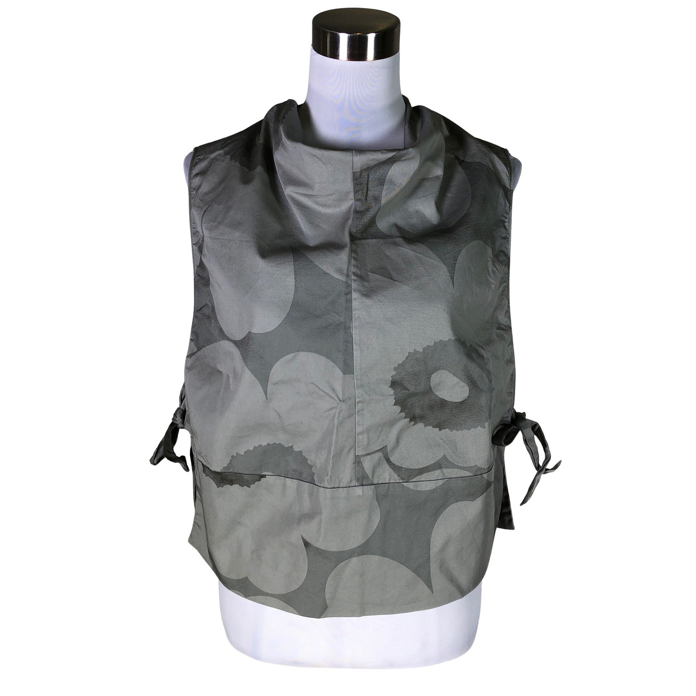 Unisex Marimekko - Liivi, koko 40 -  (1)