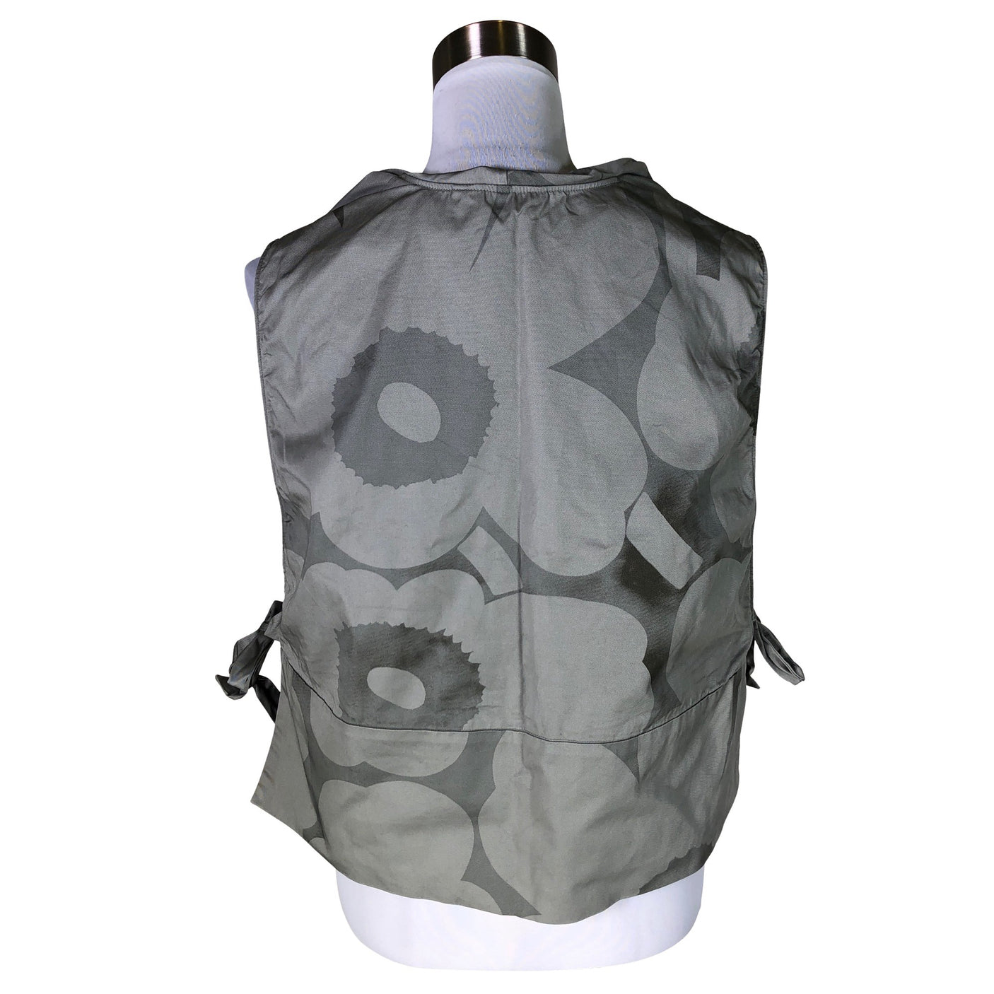 Unisex Marimekko - Liivi, koko 40 -  (2)