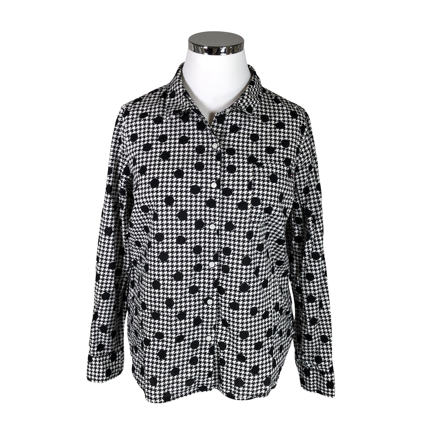 Unisex Tommy Hilfiger - Pusero, koko 42 -  (1)