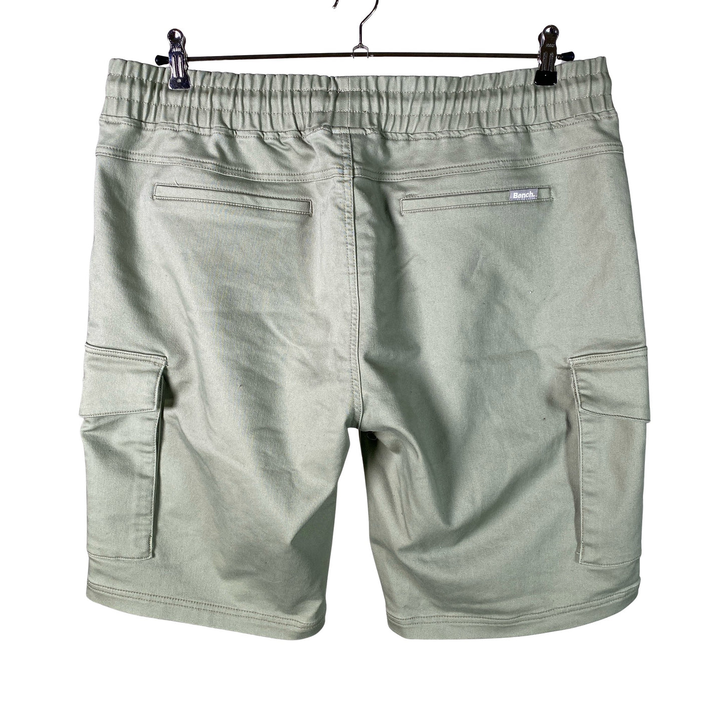 Unisex Bench - Shortsit, koko XL -  (2)