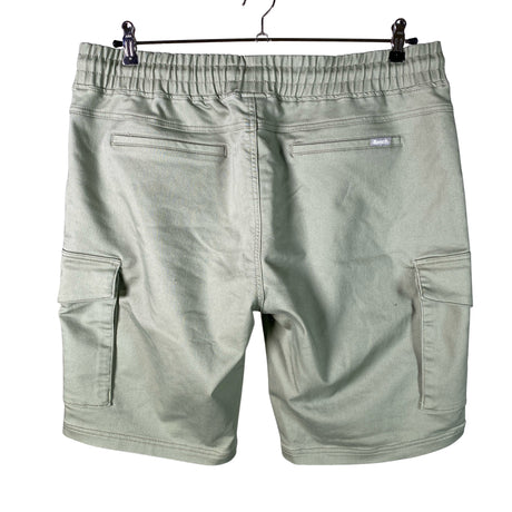 Unisex Bench - Shortsit, koko XL -  (2)