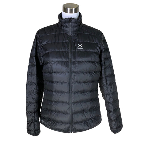 Unisex Haglöfs - Kevytuntuvatakki, koko 40 -  ()