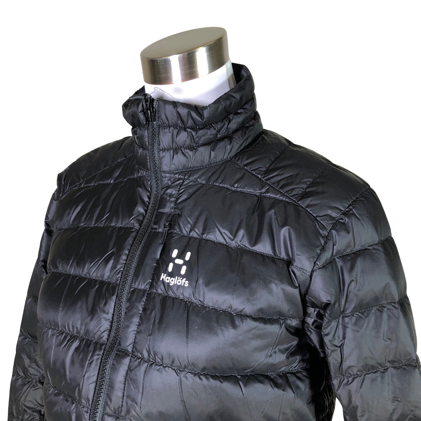 Unisex Haglöfs - Kevytuntuvatakki, koko 40 -  (3)