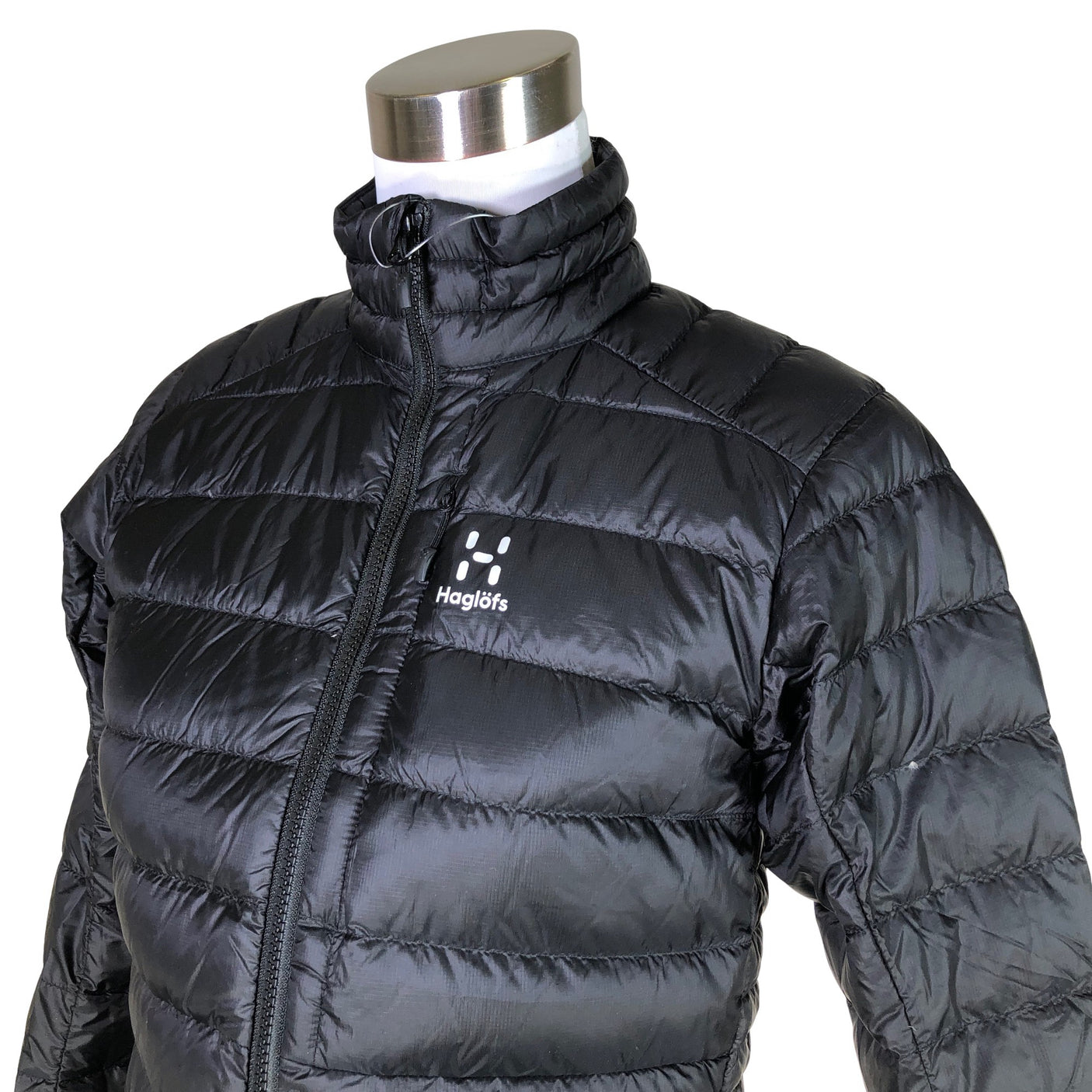 Unisex Haglöfs - Kevytuntuvatakki, koko 38 -  (3)