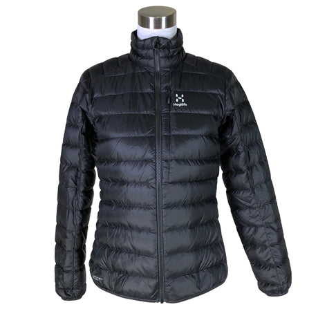 Unisex Haglöfs - Kevytuntuvatakki, koko 38 -  ()