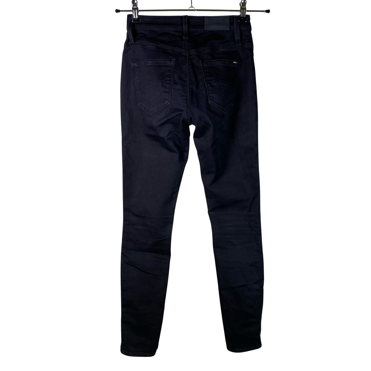 Unisex Tommy Jeans (Tommy Hilfiger) - Farkut, koko W27 -  (2)
