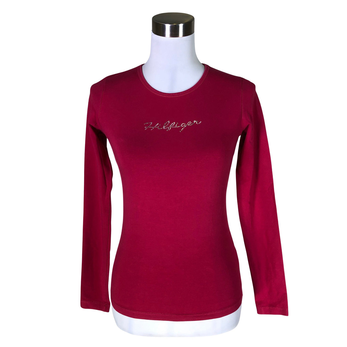 Unisex Tommy Hilfiger - Trikoopaita, koko 36 -  (1)