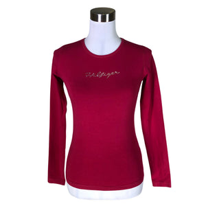 Unisex Tommy Hilfiger - Trikoopaita, koko 36 -  (1)