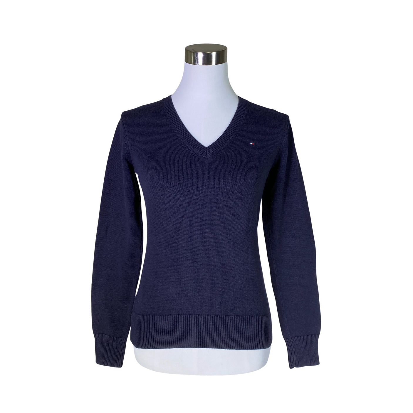 Unisex Tommy Hilfiger - Neulepaita, koko 38 -  (1)
