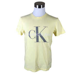 Unisex Calvin Klein Jeans - T-paita, koko L -  (1)