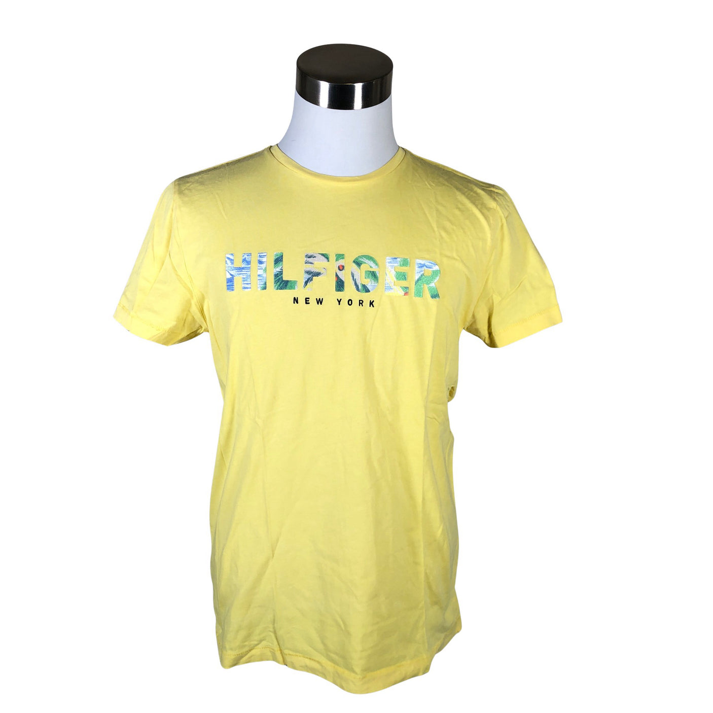 Unisex Tommy Hilfiger - T-paita, koko M -  (1)