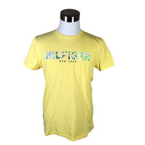 Unisex Tommy Hilfiger - T-paita, koko M -  (1)