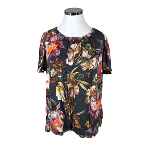 Unisex Voglia - Lyhythihainen pusero, koko 44 -  (1)