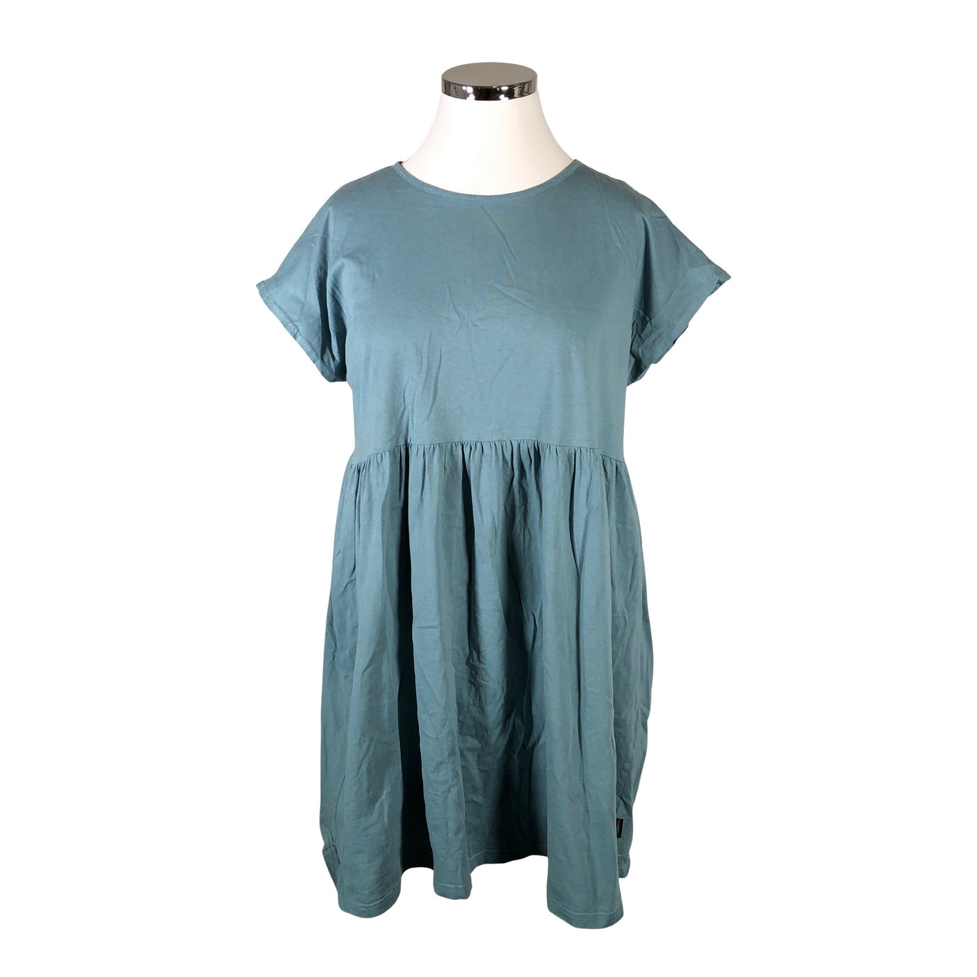 Unisex Aarrelabel - Trikoomekko, koko 42 -  (1)