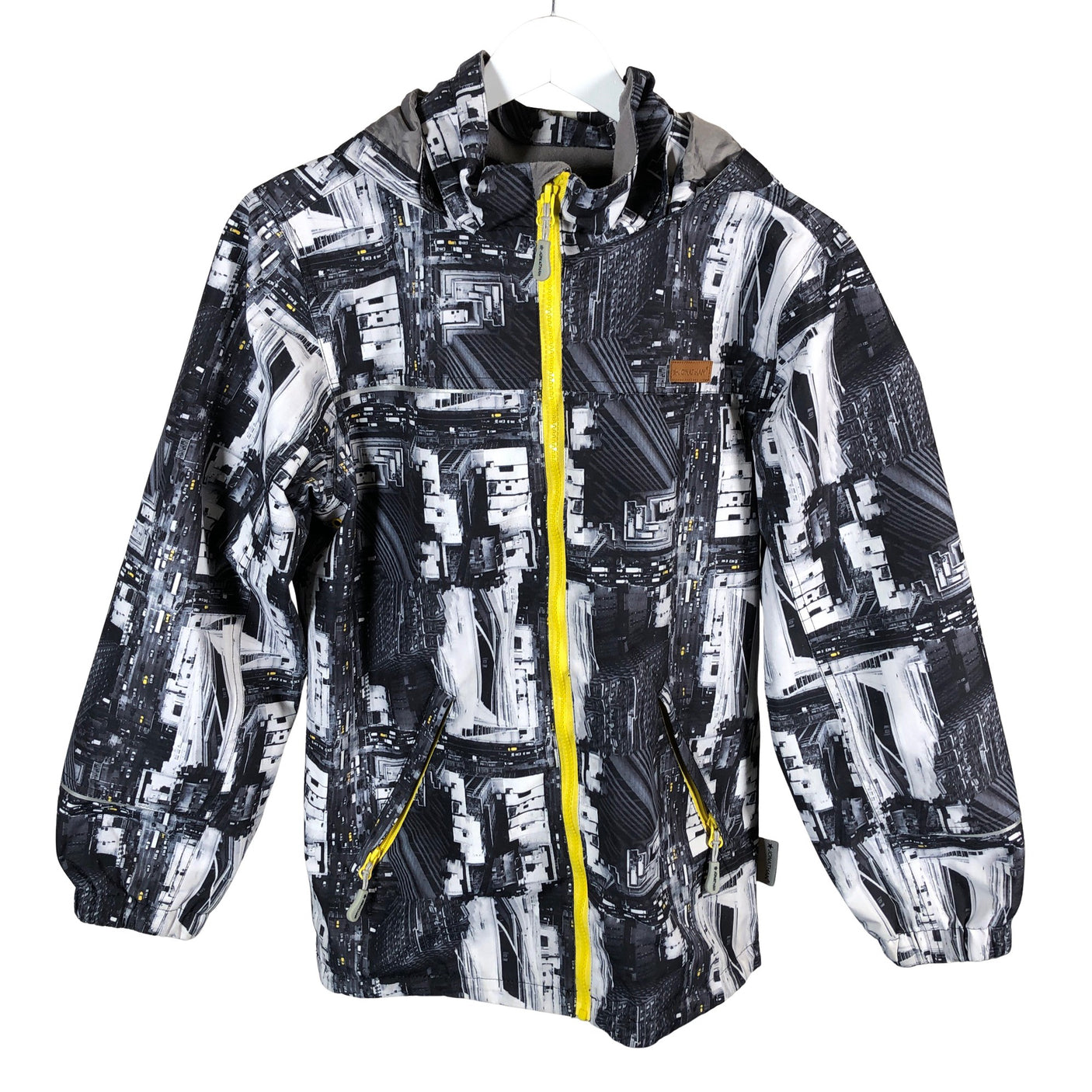 Unisex Jonathan - Välikausitakki, koko 152 - 158 -  (1)