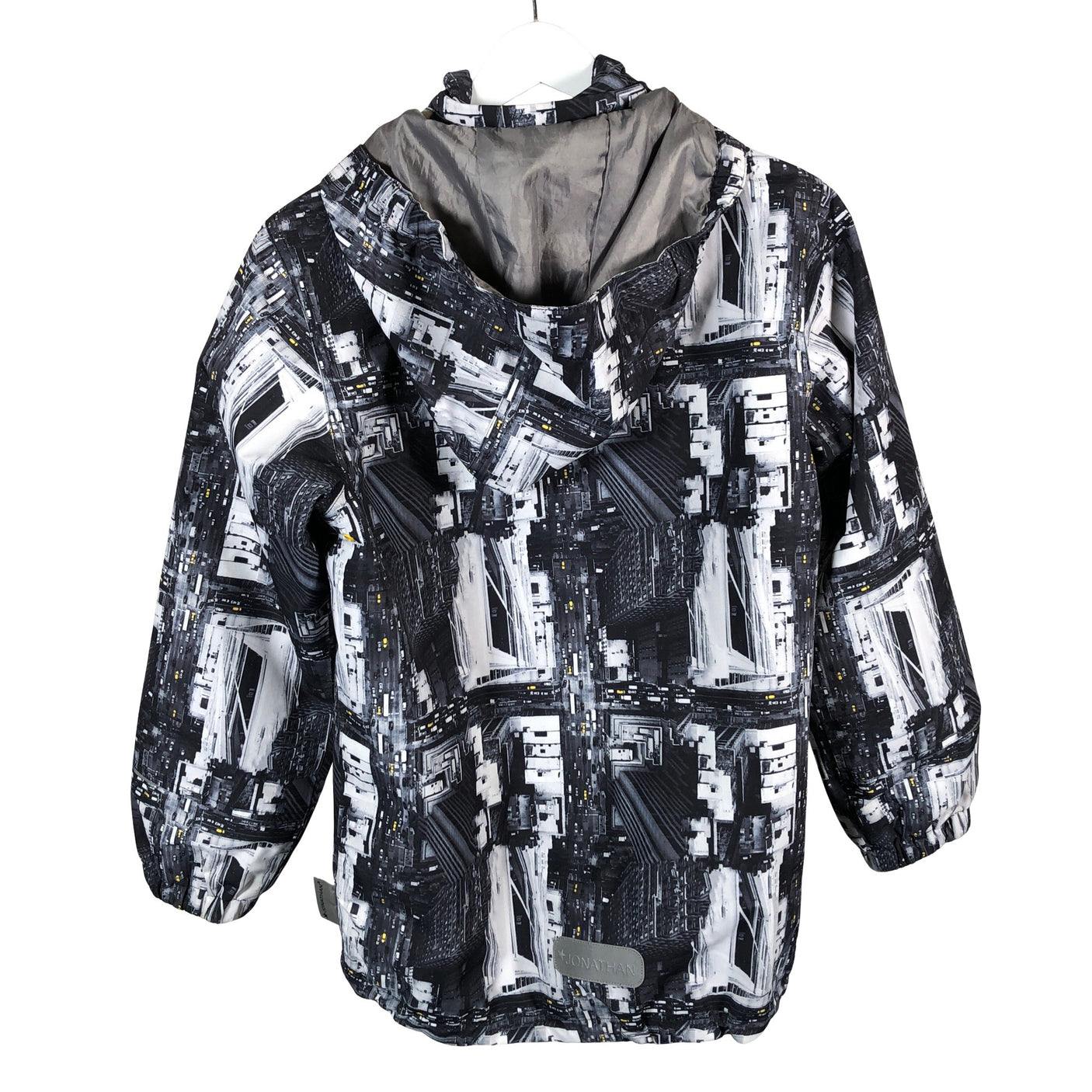 Unisex Jonathan - Välikausitakki, koko 152 - 158 -  (2)