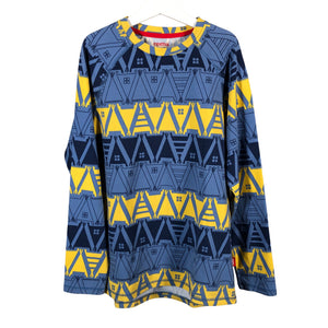 Unisex Reima - Trikoopaita, koko 146 - 152 -  (1)