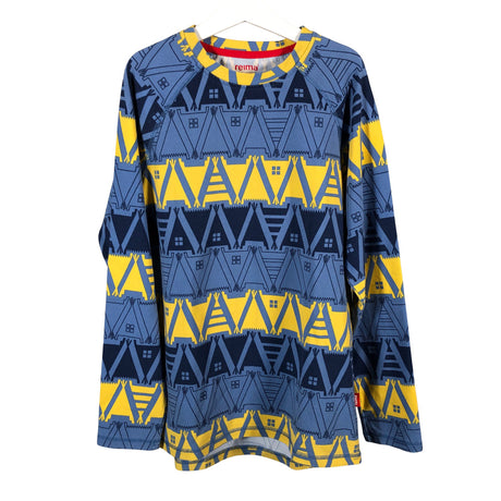 Unisex Reima - Trikoopaita, koko 146 - 152 -  ()