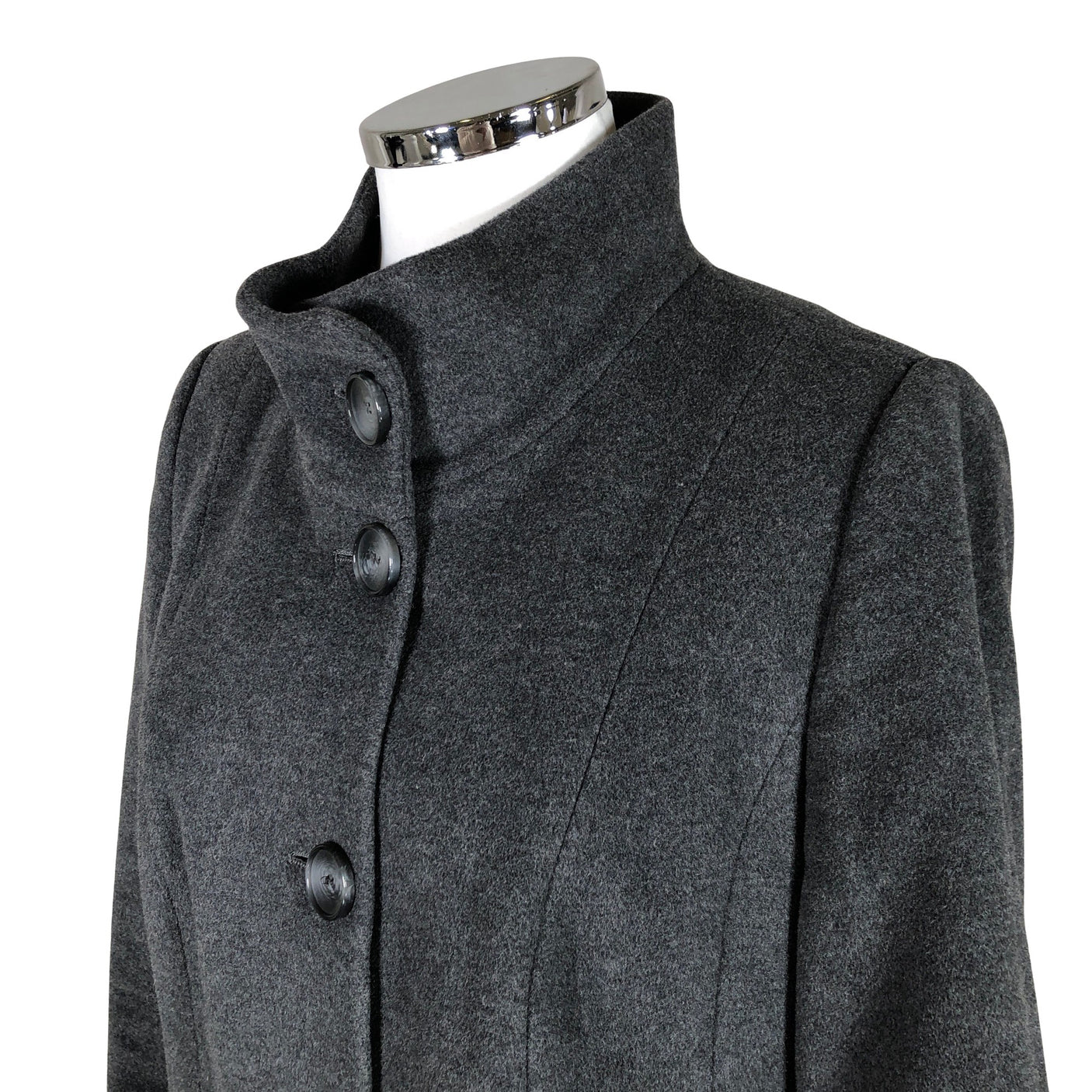 Unisex Barbara Lebek - Villakangastakki, koko 42 -  (3)